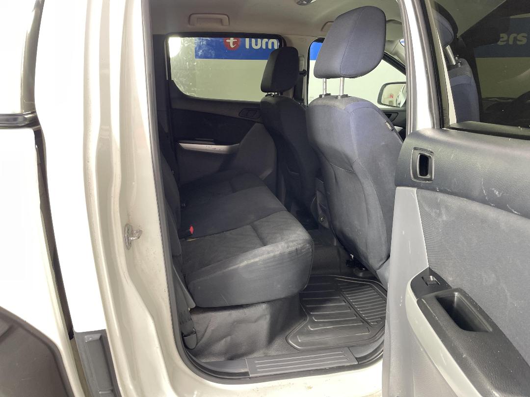 Photo '19' of Mazda Bt-50