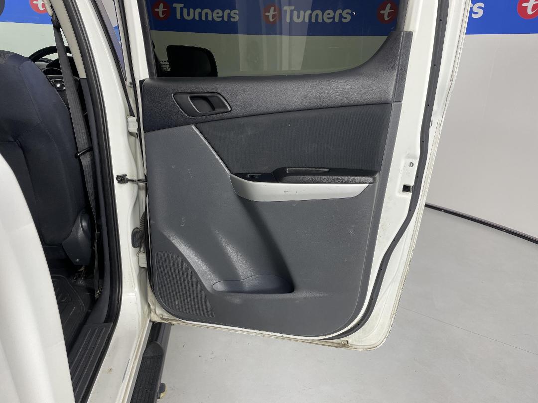 Photo '18' of Mazda Bt-50