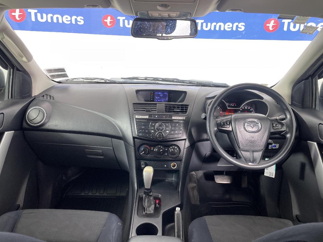 Photo '16' of Mazda Bt-50