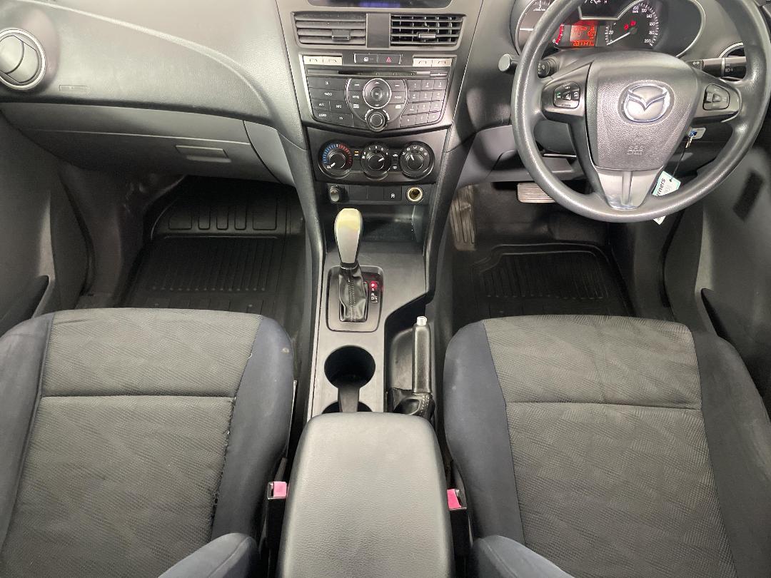 Photo '17' of Mazda Bt-50