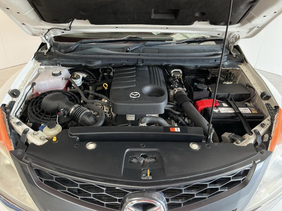 Photo '13' of Mazda Bt-50