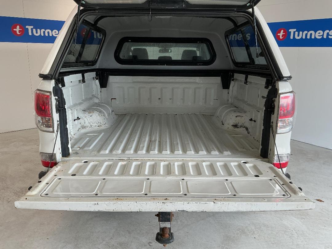 Photo '14' of Mazda Bt-50