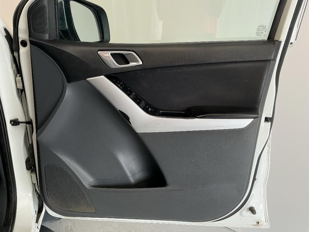 Photo '15' of Mazda Bt-50