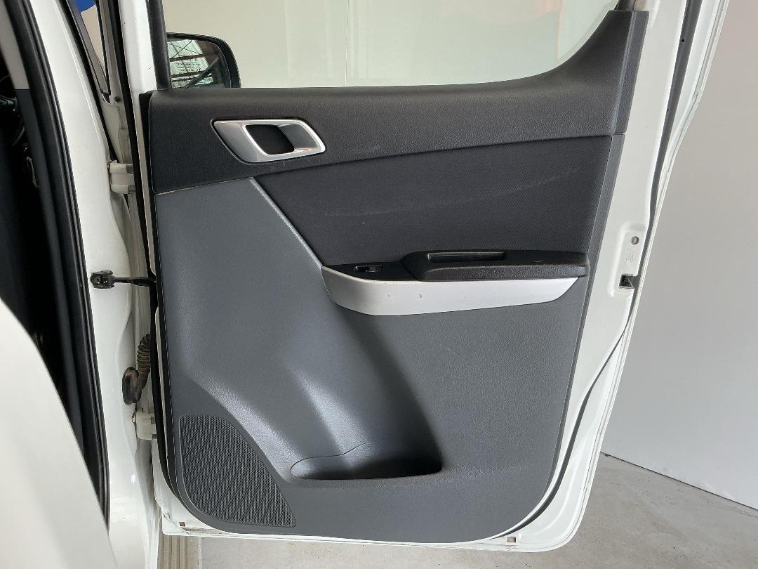 Photo '19' of Mazda Bt-50