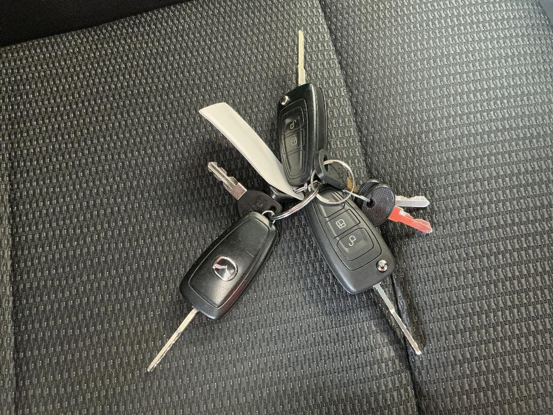 Photo '22' of Mazda Bt-50