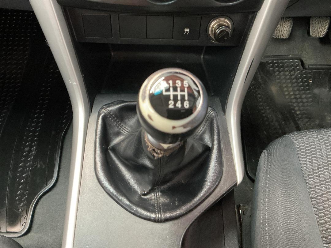 Photo '23' of Mazda Bt-50