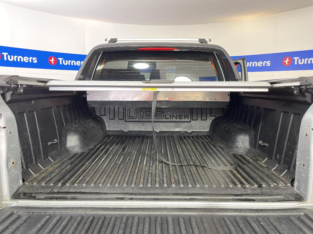 Photo '14' of Mazda Bt-50