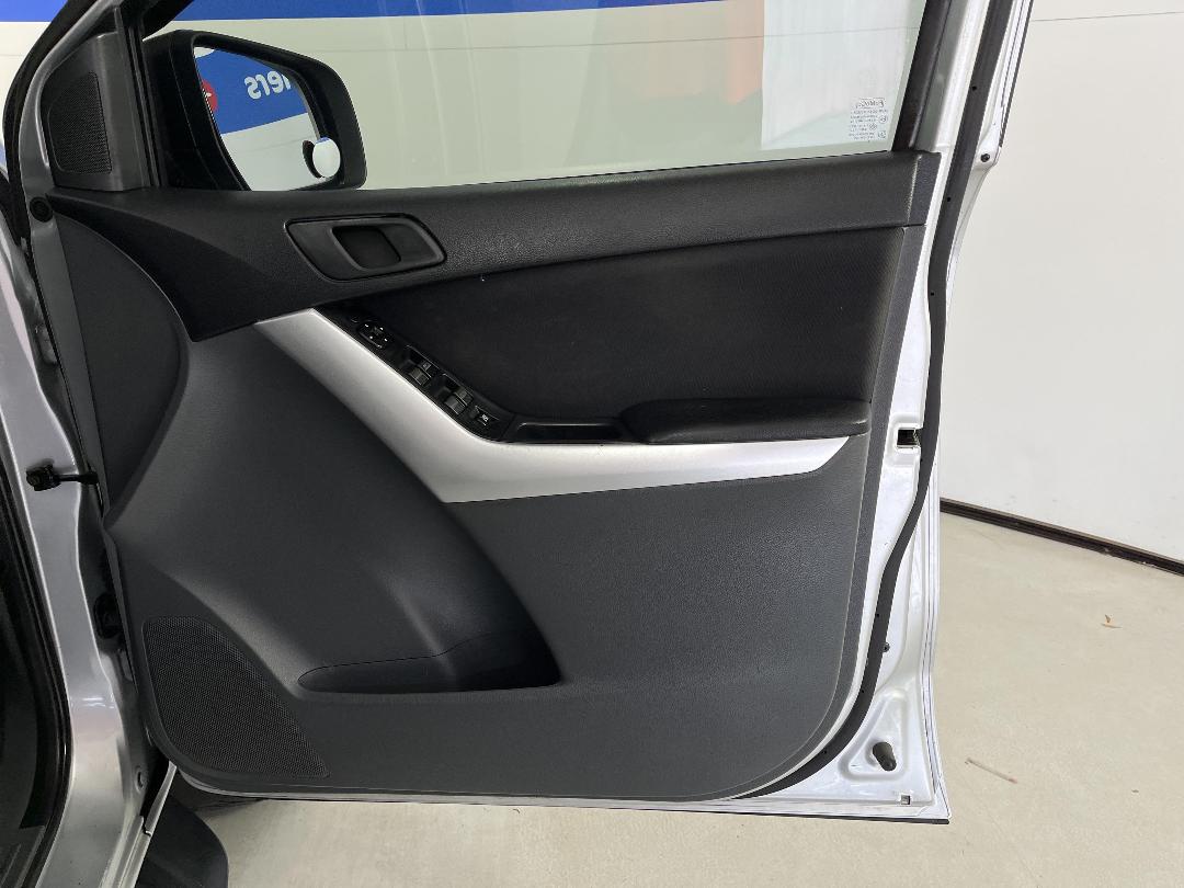 Photo '15' of Mazda Bt-50