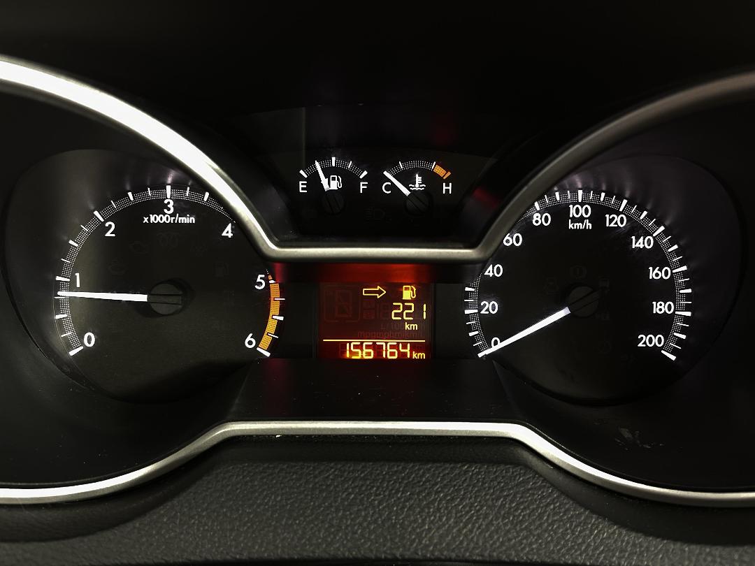 Photo '21' of Mazda Bt-50