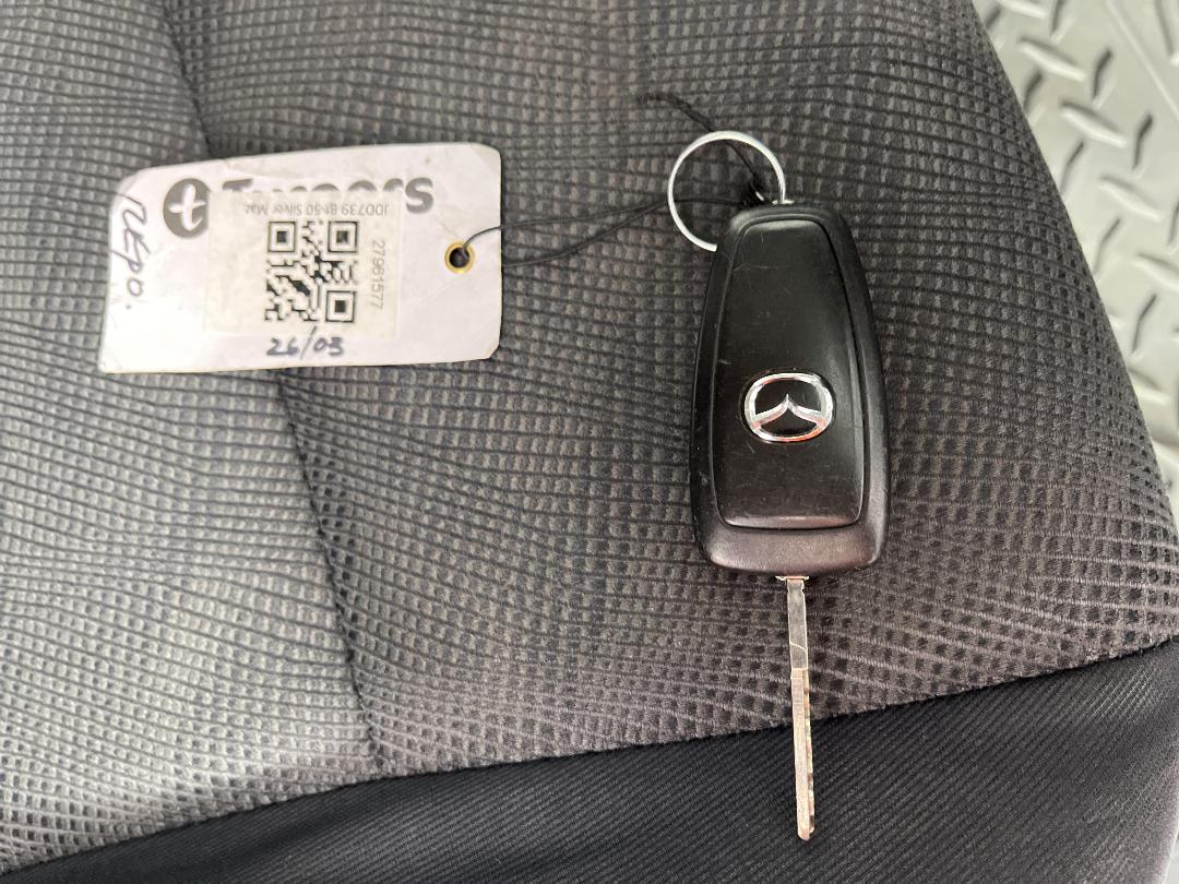 Photo '22' of Mazda Bt-50