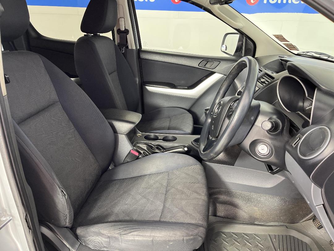 Photo '16' of Mazda Bt-50