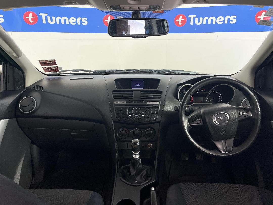 Photo '17' of Mazda Bt-50