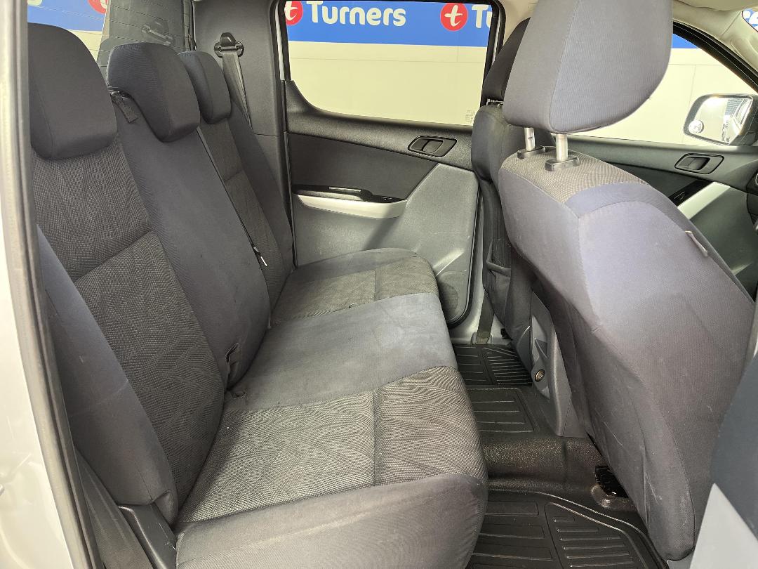 Photo '20' of Mazda Bt-50