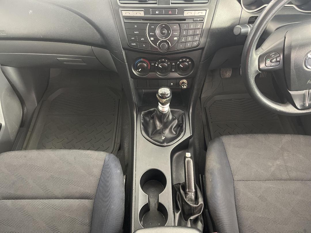 Photo '18' of Mazda Bt-50