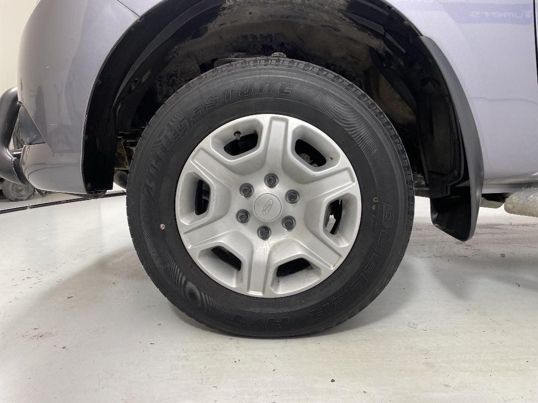 Photo '5' of Mazda Bt-50 GLX D/C W/S