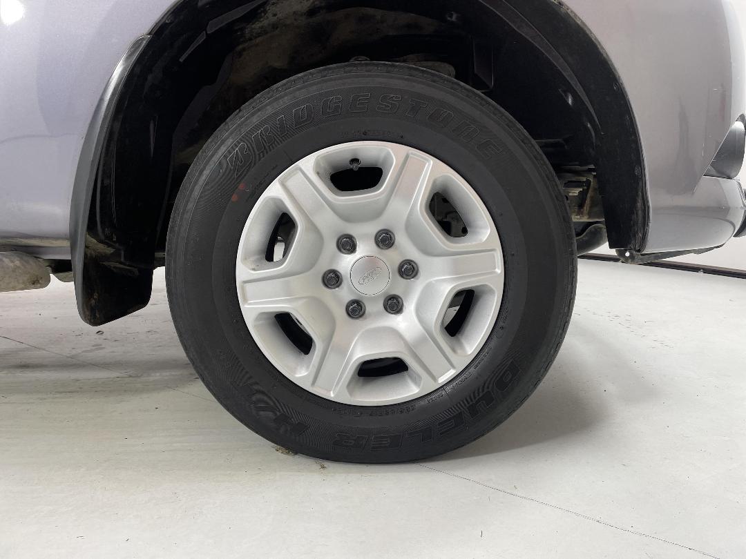 Photo '2' of Mazda Bt-50 GLX D/C W/S