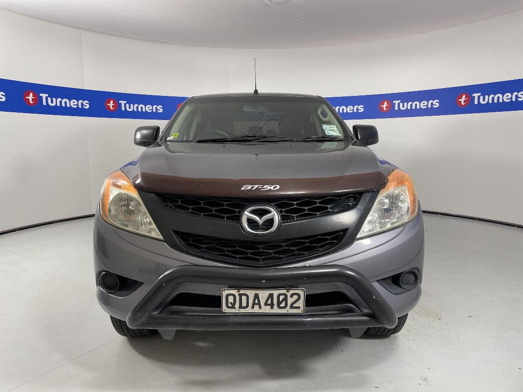 Photo '3' of Mazda Bt-50 GLX D/C W/S