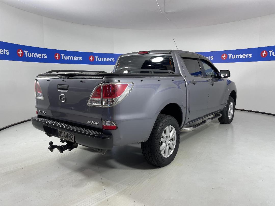 Photo '7' of Mazda Bt-50 GLX D/C W/S