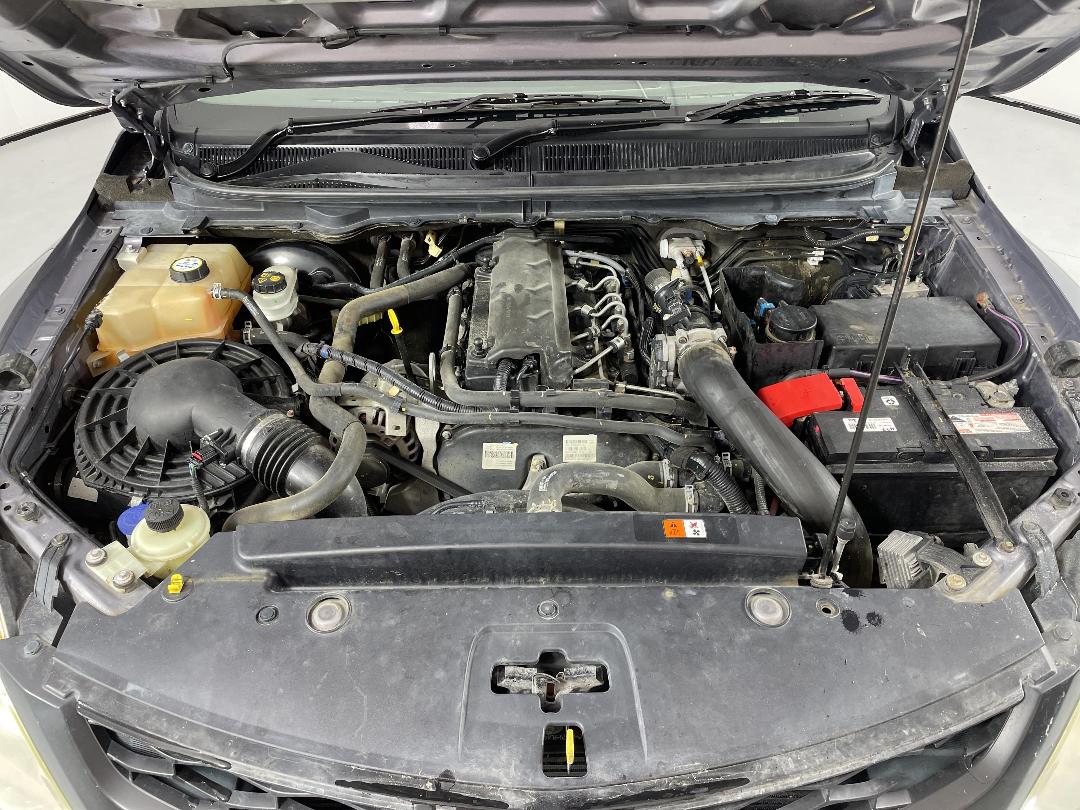 Photo '6' of Mazda Bt-50 GLX D/C W/S