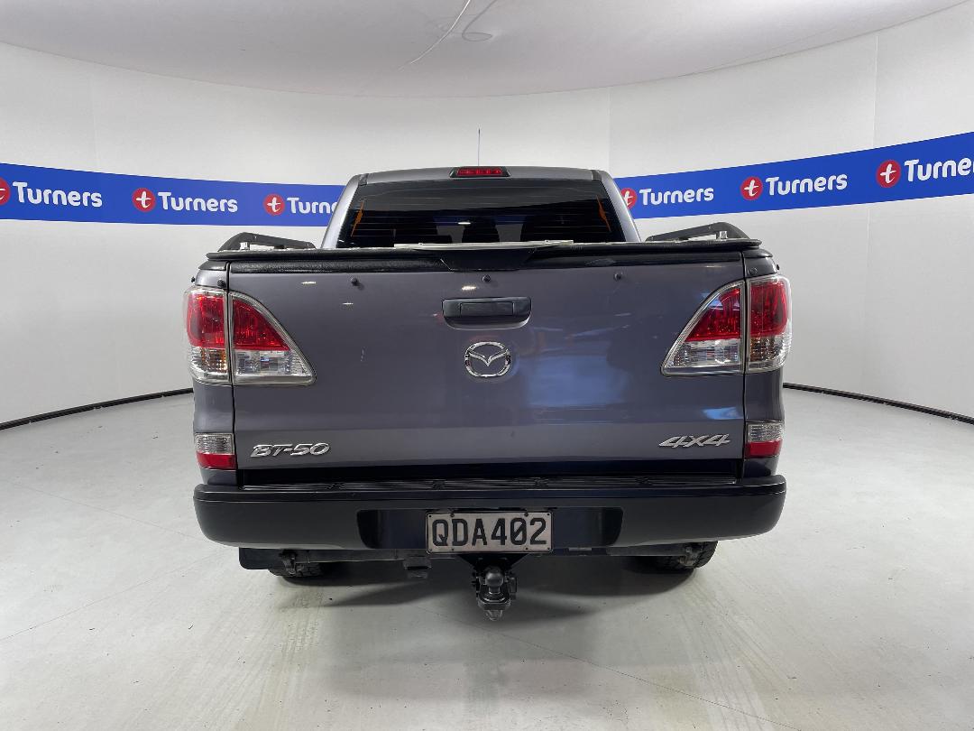 Photo '9' of Mazda Bt-50 GLX D/C W/S