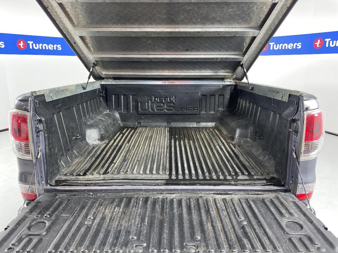 Photo '12' of Mazda Bt-50 GLX D/C W/S