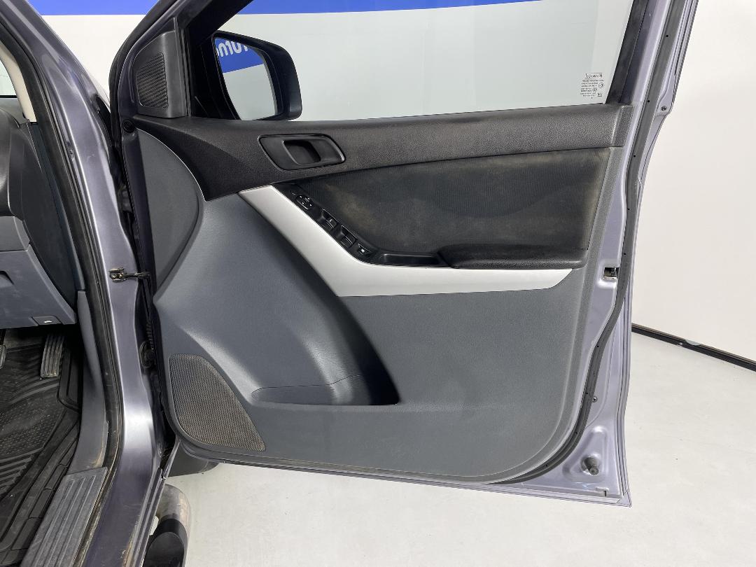 Photo '13' of Mazda Bt-50 GLX D/C W/S