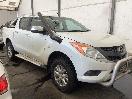 Thumbnail '5' of Mazda Bt-50 GSX D/C W/S