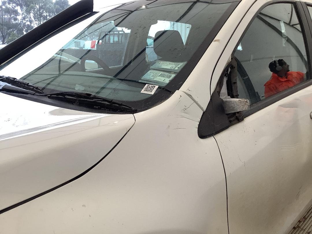 Photo '4' of Mazda Bt-50 GSX D/C W/S