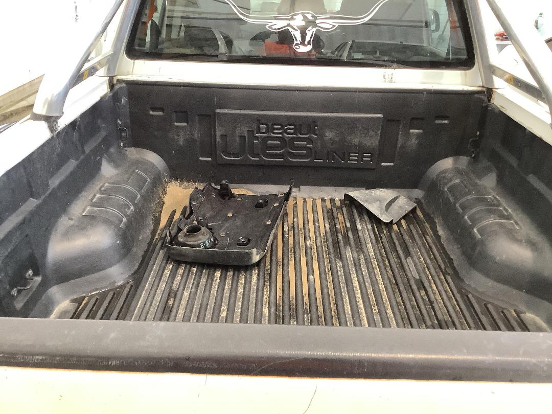 Photo '11' of Mazda Bt-50 GSX D/C W/S