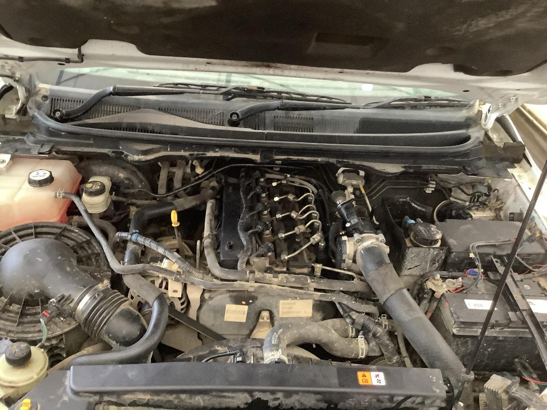 Photo '15' of Mazda Bt-50 GSX D/C W/S