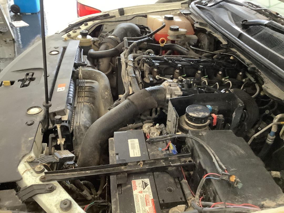 Photo '16' of Mazda Bt-50 GSX D/C W/S