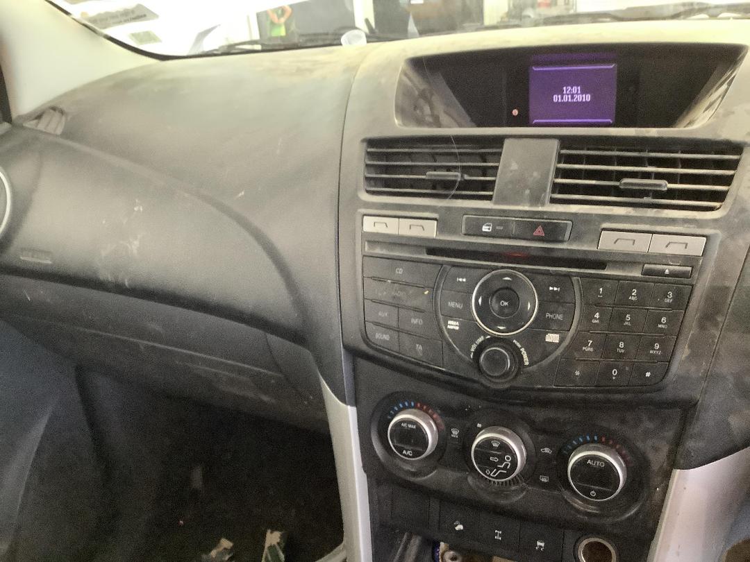 Photo '21' of Mazda Bt-50 GSX D/C W/S