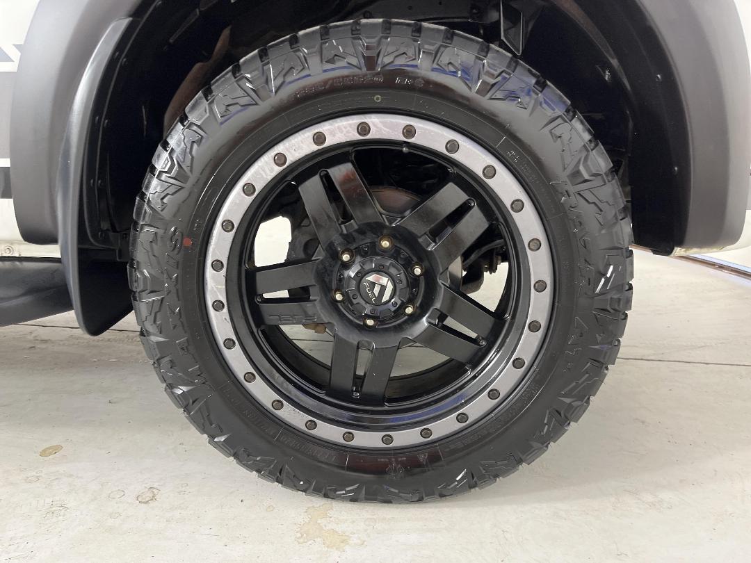 Photo '10' of Mazda Bt-50