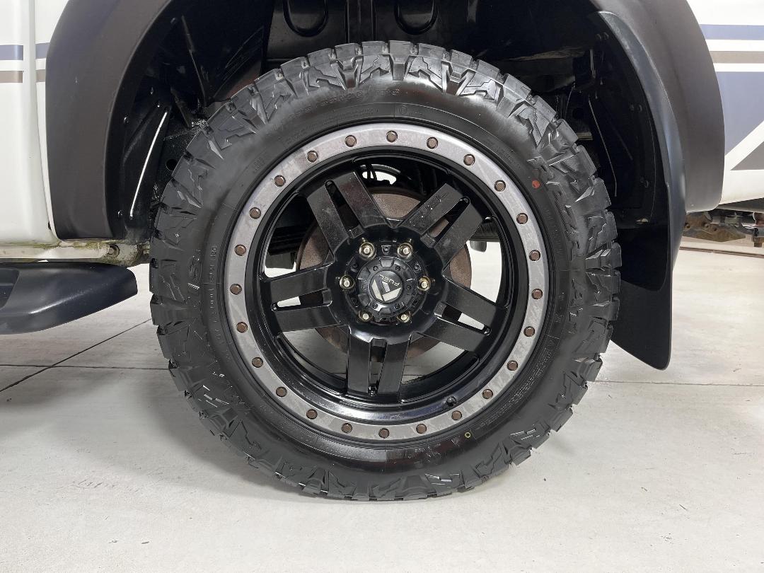 Photo '11' of Mazda Bt-50