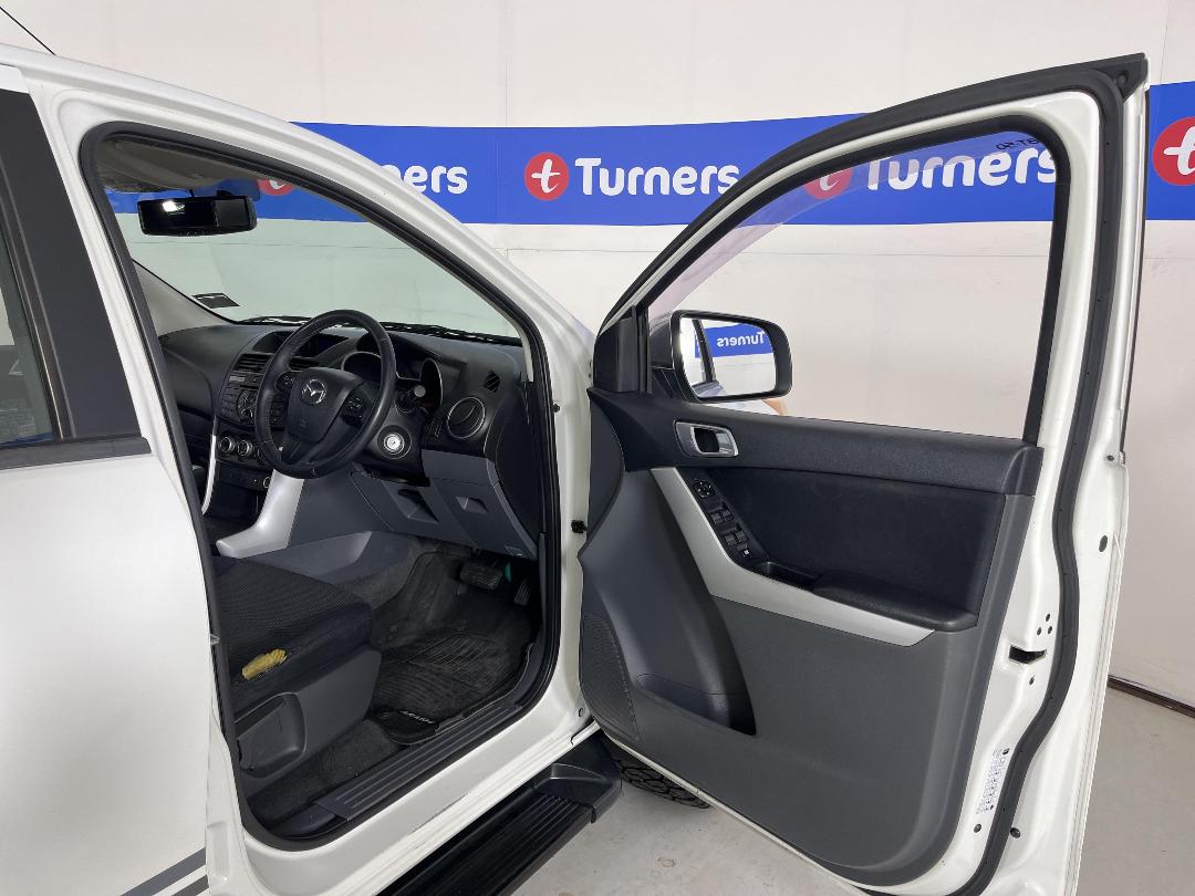 Photo '15' of Mazda Bt-50