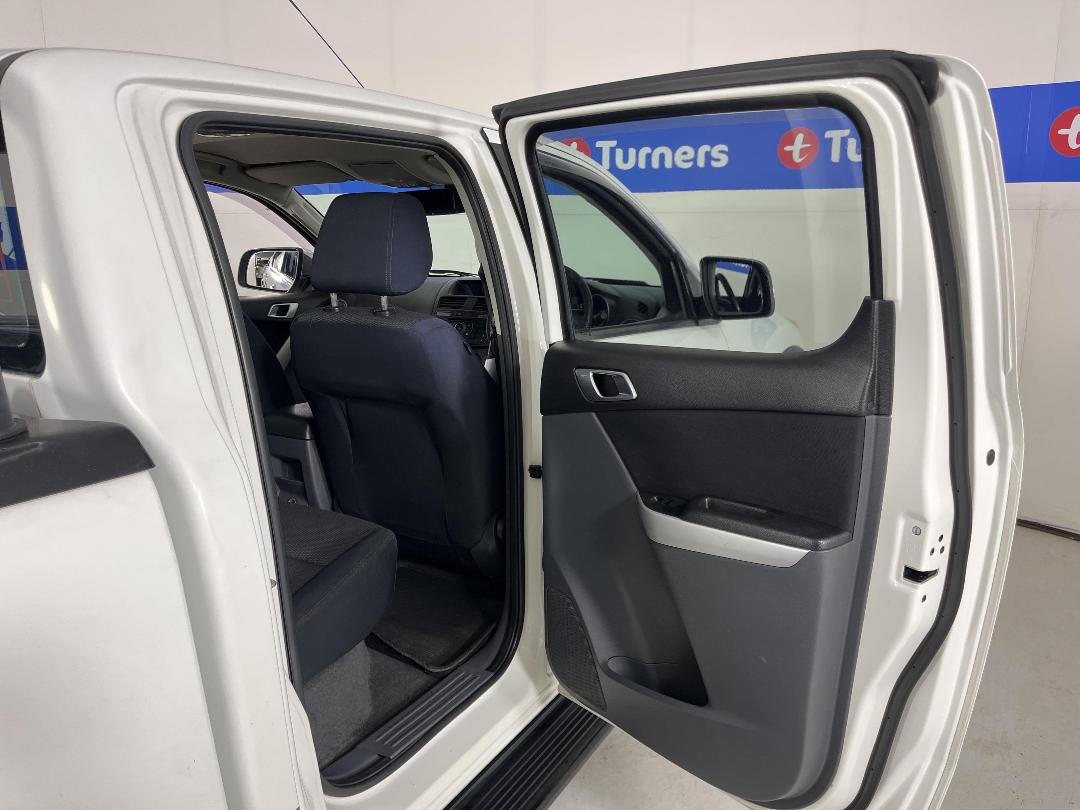 Photo '19' of Mazda Bt-50