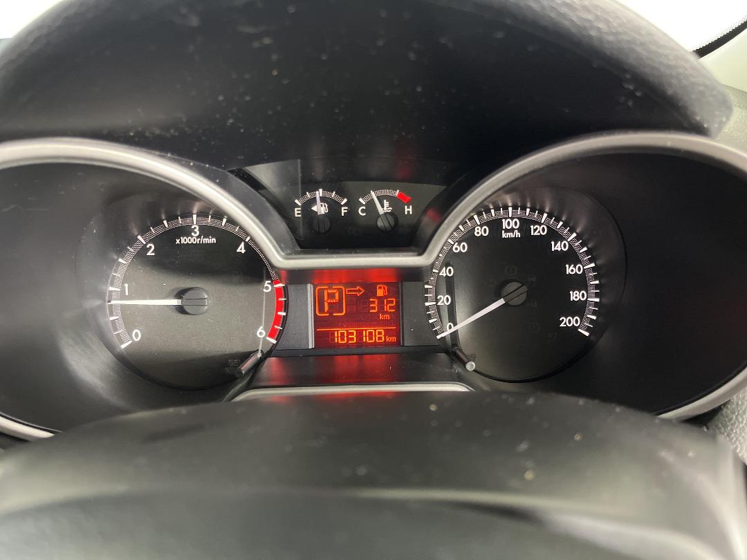 Photo '21' of Mazda Bt-50