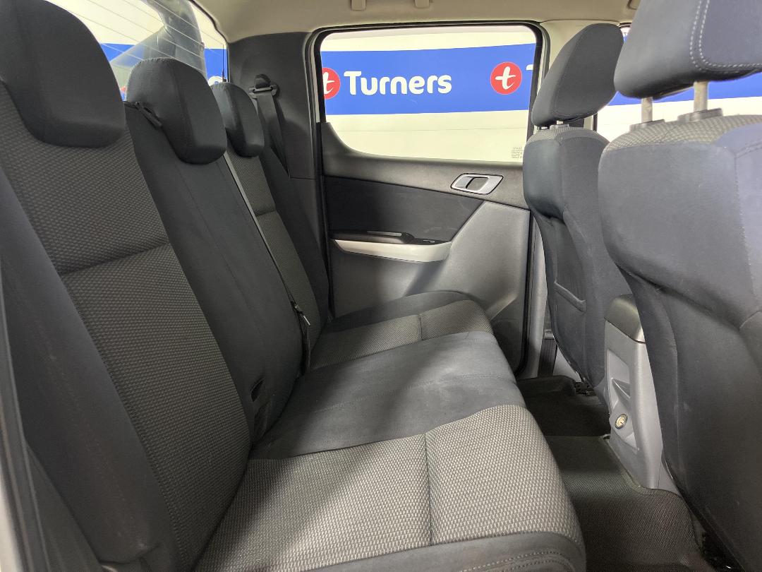 Photo '20' of Mazda Bt-50