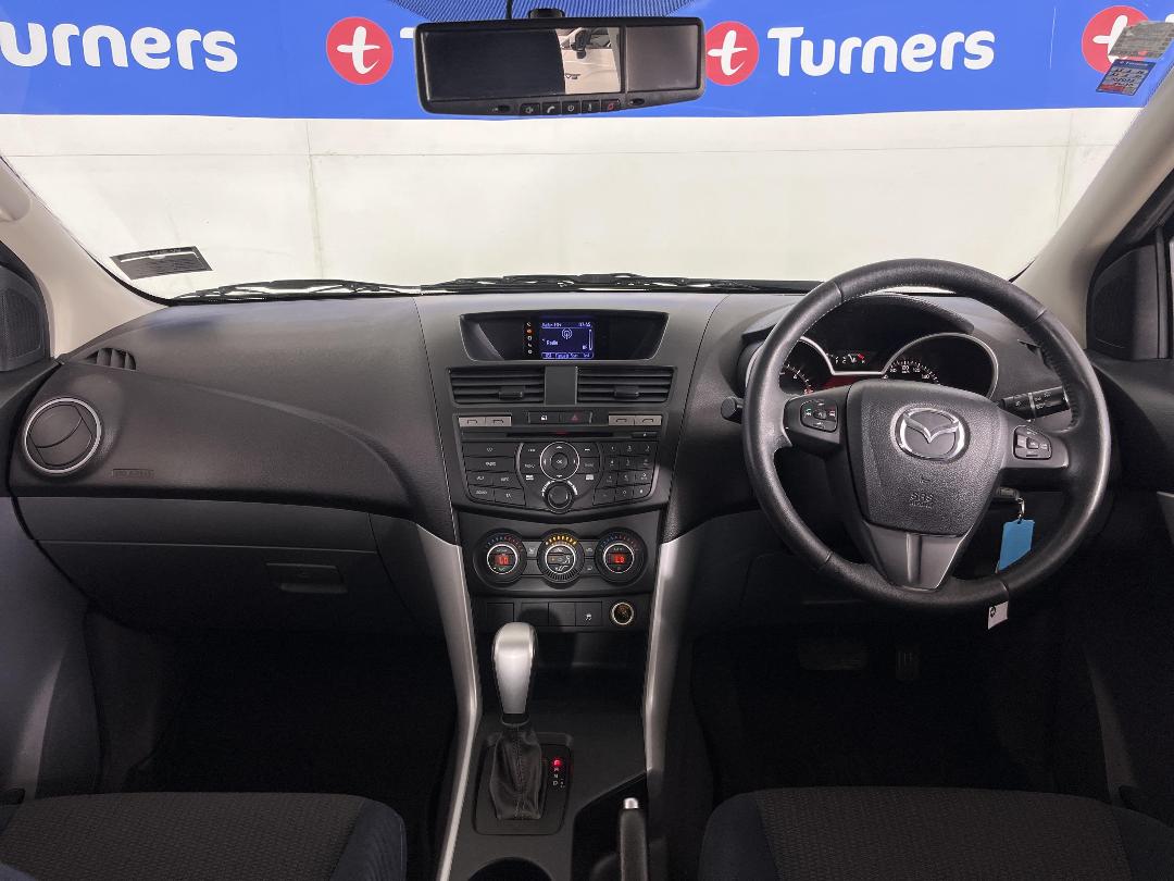 Photo '17' of Mazda Bt-50