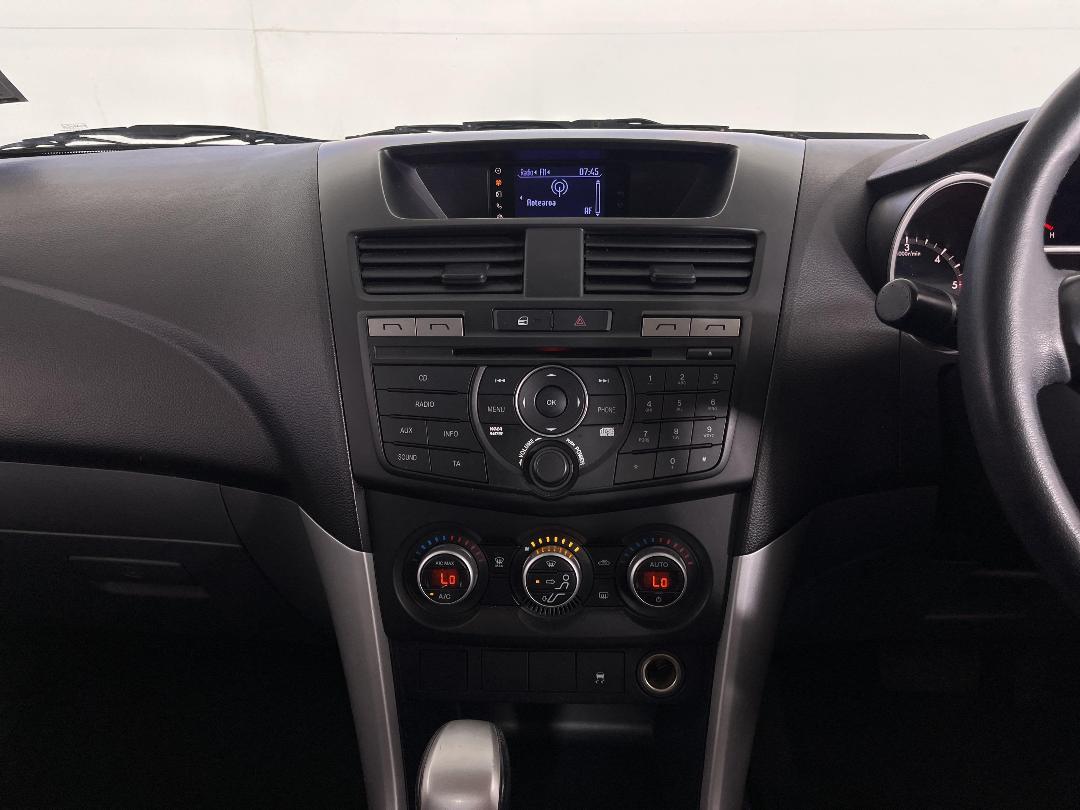 Photo '18' of Mazda Bt-50