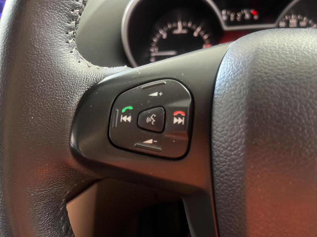 Photo '26' of Mazda Bt-50