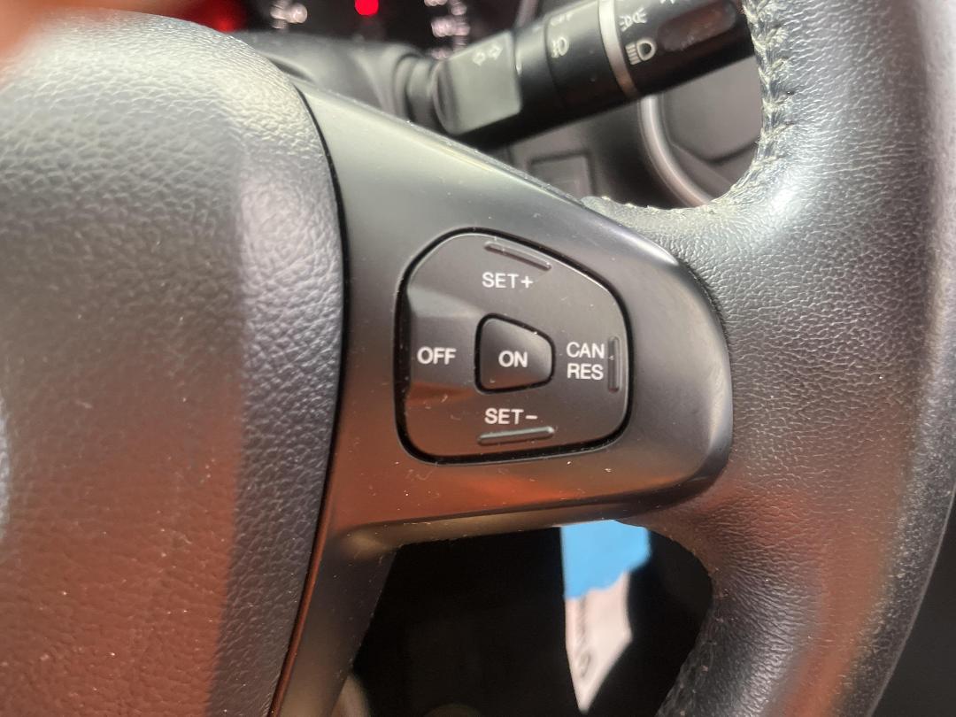 Photo '27' of Mazda Bt-50