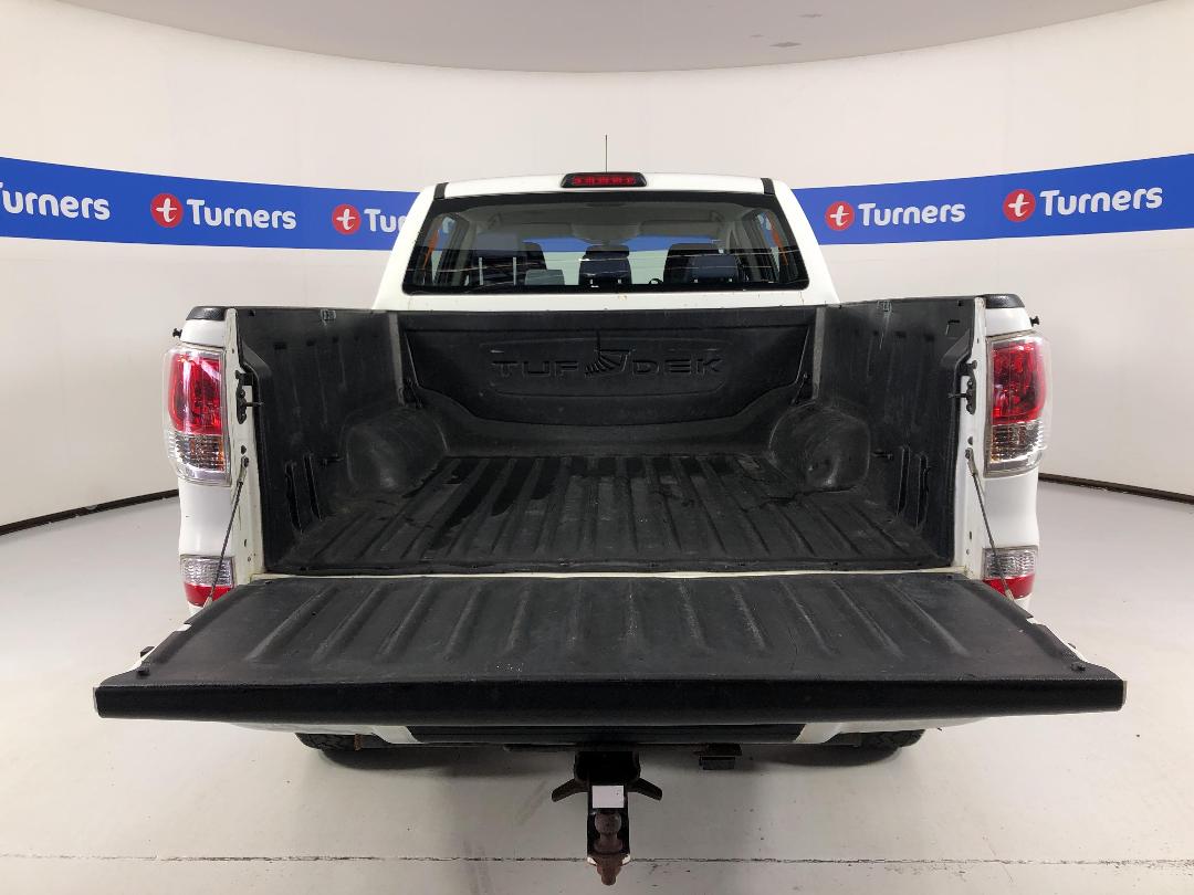 Photo '14' of Mazda Bt-50