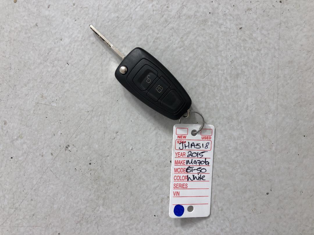 Photo '22' of Mazda Bt-50