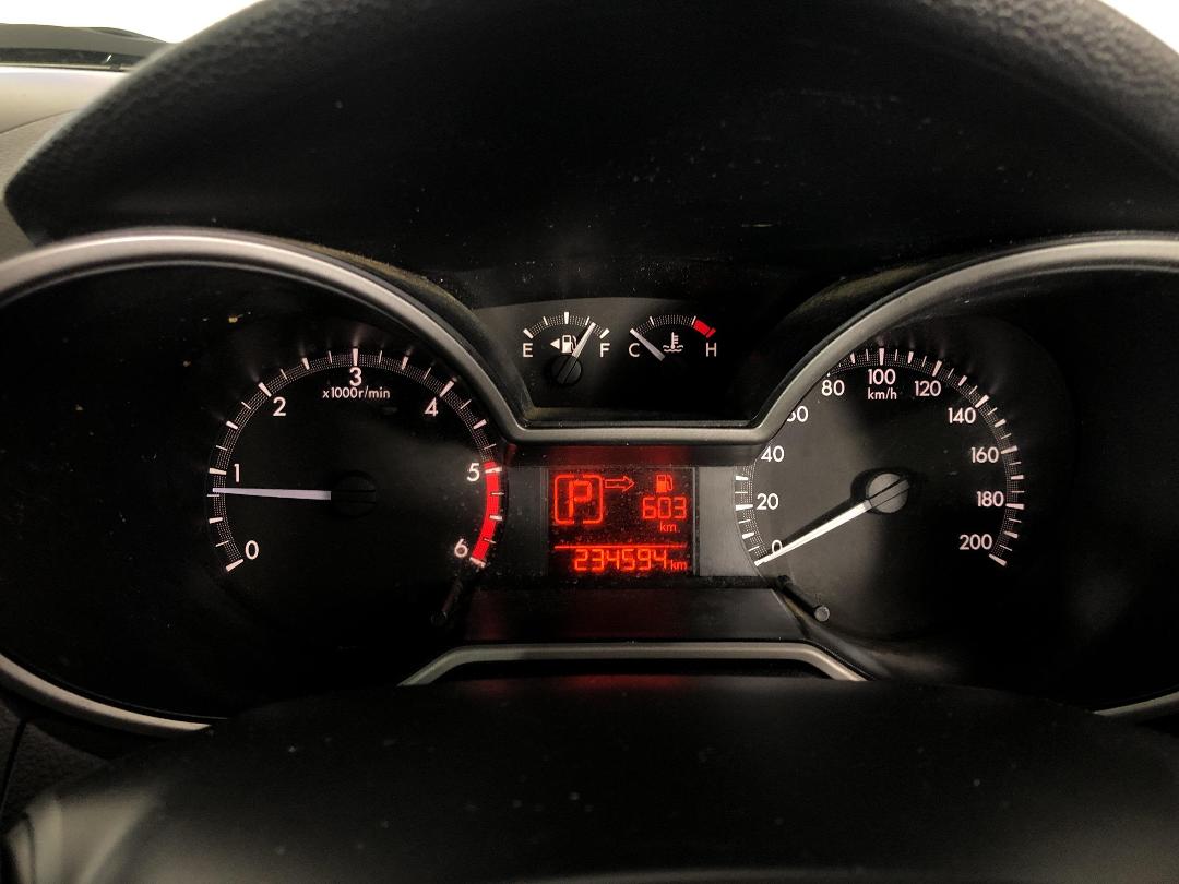 Photo '21' of Mazda Bt-50