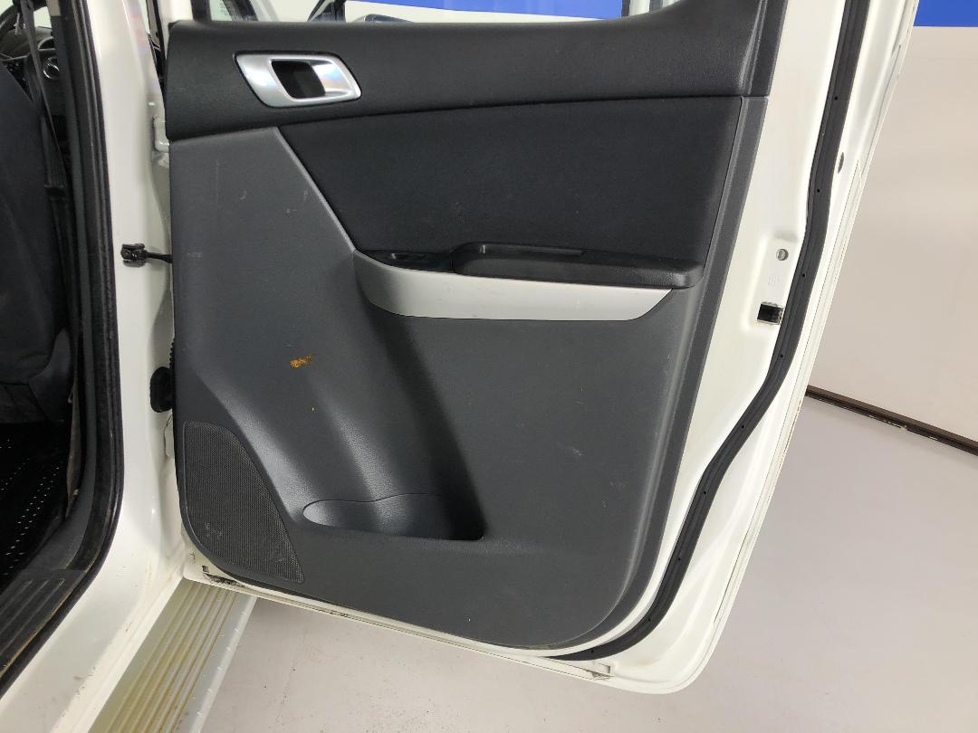 Photo '19' of Mazda Bt-50