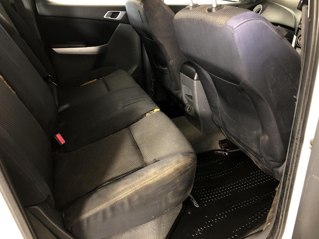 Photo '20' of Mazda Bt-50