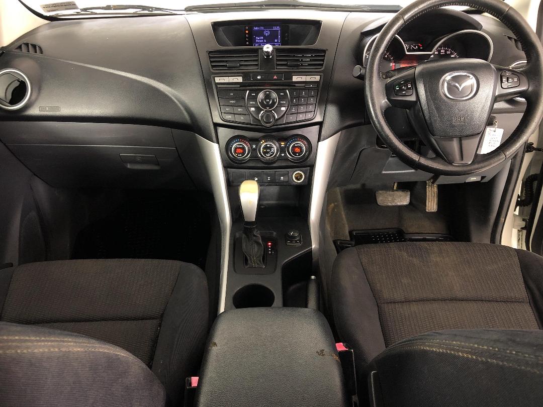 Photo '17' of Mazda Bt-50