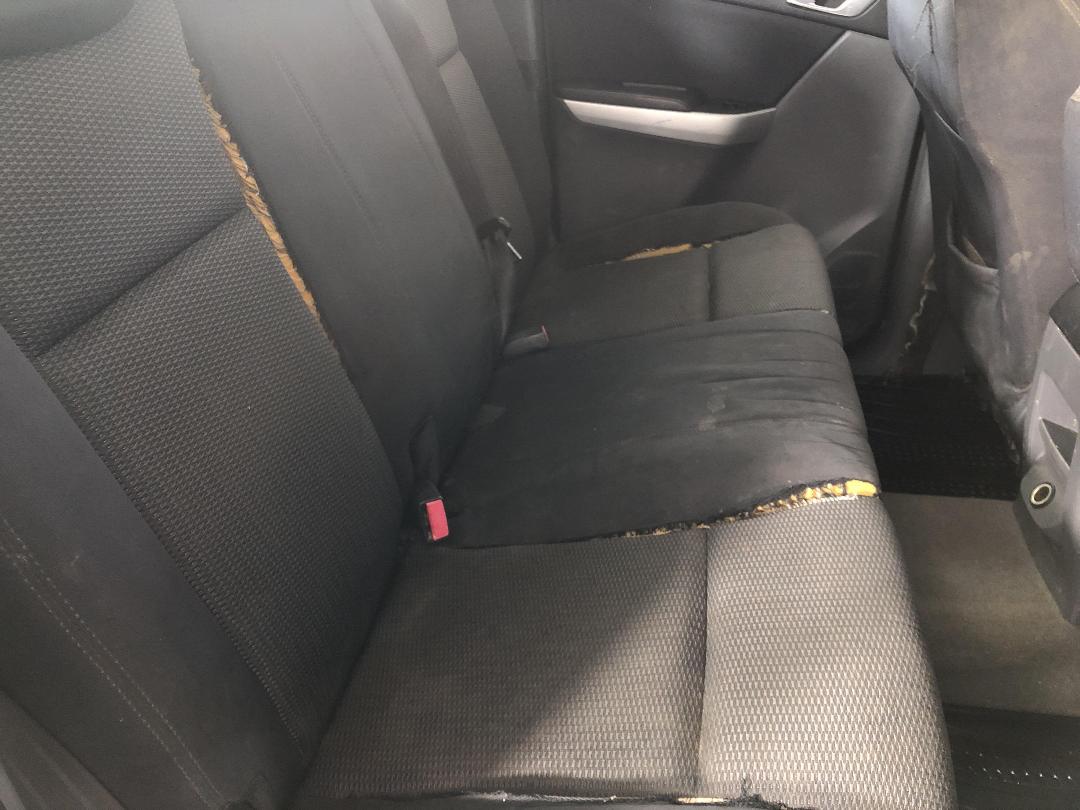 Photo '23' of Mazda Bt-50