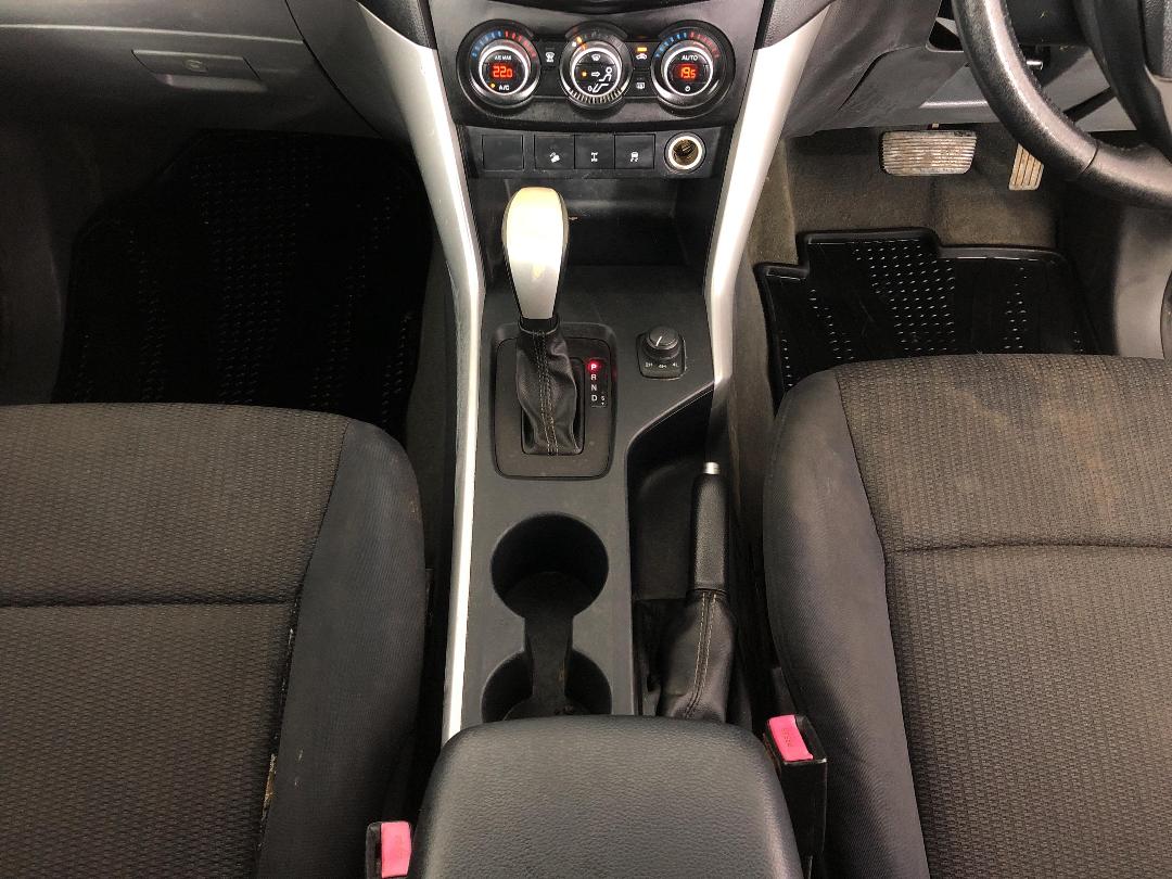 Photo '18' of Mazda Bt-50